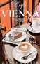 Grace Falter: Café Vienna, Buch