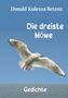 Donald Kulesza-Betzen: Die dreiste Möwe, Buch