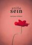 Mirjam Richner: Stille sein, Buch