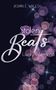 Jasmin E. Wallsh: Stolen Beats, Buch