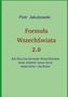Peter Jakubowski: Formula Wszechswiata 2.0, Buch
