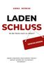 Anna Nowak: LadenSchluss, Buch