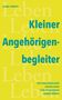 Lioba Werth: Kleiner Angehörigenbegleiter, Buch