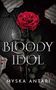 Myska Antari: Bloody Idol, Buch