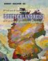 Michael Beautemps: Deutschlandreise, Buch