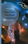 Julian Wangler: Star Trek: The Next Generation, Buch