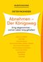 Dieter Packheiser: Abnehmen - Der Königsweg, Buch