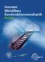 Alfred Weingartner: Formeln Metallbau Konstruktionsmechanik Plus+, Buch