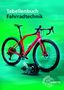 Jens Herrmann: Tabellenbuch Fahrradtechnik, Buch