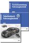 Formelsammlung Fahrzeugtechnik, 11. Auflage. Tabellenbuch Fahrzeugtechnik, 30. Auflage, mit Auto-Illustration., Buch