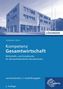 Stefan Felsch: Kompetenz Gesamtwirtschaft Lernsituationen 2. Lösungen zu 47021, Buch