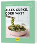 Martin Kintrup: Alles Gurke, oder was?, Buch
