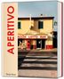 Tanja Dusy: Aperitivo, Buch