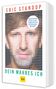 "ERIC STANDOP. Orientierung in Dir selbst finden mit der Facereading-Methode. DEIN WAHRES ICH. Ein Gesicht aus Punkten.", Buch