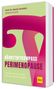 Cover eines Buches mit dem Titel "NÄHRSTOFFKOMPASS PERIMENOPAUSE" von Prof. Dr. Martin Smollich und Bettina Dreschl., Buch