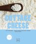 "Cottage Cheese", "Hüttenkäse – Dein neuer Protein-Crush", Tanja Dusy. Holzlöffel mit Hüttenkäse, Logos: GU, "Küchenratgeber".