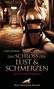 Cory Wiseman: Das Schloss der Lust und Schmerzen | Erotischer SM-Roman, Buch