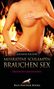 "Johanna Söllner - Missratene Schlampen brauchen Sex - Erotische Geschichten. Blue Panther Books." Frau vor Flammen., Buch