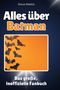 Linus Schäfer: Alles über<br> Batman, Buch