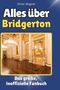 Oliver Wagner: Alles über<br> Bridgerton, Buch