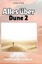 Julian Frank: Alles über<br> Dune 2, Buch