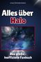 Lina Zimmermann: Alles über<br> Halo, Buch