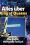 Jonah Schubert: Alles über<br> King of Queens, Buch