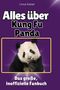 Linus Kaiser: Alles über<br> Kung Fu Panda, Buch