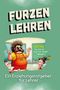 Luisa Krüger: Furzen lehren, Buch