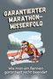 Marie Meyer: Garantierter Marathon-Misserfolg, Buch