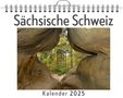 Alexander Werner: Sächsische Schweiz, KAL