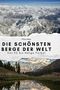 Oliver Meier: Die schönsten Berge der Welt, Buch