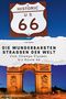 Lina Maier: Die wunderbarsten Straßen der Welt, Buch