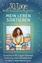 Paul Frank: Mein Leben sortieren, Buch