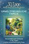 Lucas Neumann: Umweltfreundliche Familie, Buch