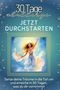 Linus Horn: Jetzt durchstarten, Buch