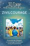 Theo Vogel: Zivilcourage, Buch