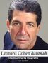 Eva Wolf: Leonard Cohen hautnah, Buch