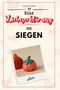 Samuel Krüger: Eine Liebeserklärung an Siegen, Buch