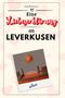 Isabella Peters: Eine Liebeserklärung an Leverkusen, Buch