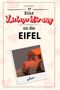 Leah Peters: Eine Liebeserklärung an die Eifel, Buch