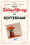 Ben Keller: Eine Liebeserklärung an Rotterdam, Buch
