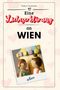 Matteo Neumann: Eine Liebeserklärung an Wien, Buch