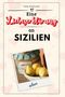 Marie Hartmann: Eine Liebeserklärung an Sizilien, Buch