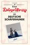 Luisa König: Eine Liebeserklärung an Deutsche Schäferhunde, Buch