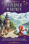 Sofia Kaiser: Luzerner Märchen, Buch