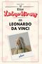 Linus Meier: Eine Liebeserklärung an Leonardo da Vinci, Buch