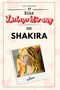 Luca Hartmann: Eine Liebeserklärung an Shakira, Buch