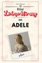 Mia Hoffmann: Eine Liebeserklärung an Adele, Buch