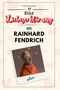 Noah Hartmann: Eine Liebeserklärung an Rainhard Fendrich, Buch